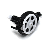 Image of Rage Stinger 240 Motor Cover / Gear Assembly