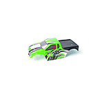 Image of Rage R18MT Painted and Decorated Body