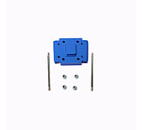 Image of Rage R10ST Aluminum Rear Arm Mount w/Hinge Pins