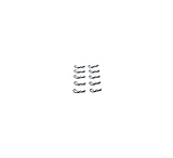 Image of Rage R18MT Body Clips