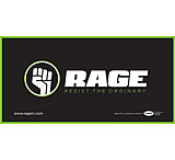 Image of Rage Banner