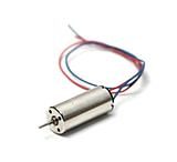 Image of Rage Stinger 240 Replacement Motor