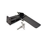 Image of Rage SC700BL Super Cat Stainless Steel Rudder Assembly