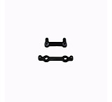 Image of Rage R10ST Steering Rack Cap and Drag Link