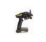 Image of Rage 2.4GHz Transmitter for Aqua Dart, Black Marlin