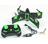 Image of Rage X-Fly VTOL RTF Aircraft