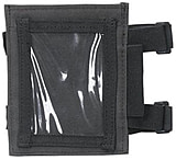Image of Raine Tactical Gear Military Armband ID Holder