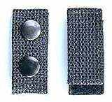 Image of Raine Tactical Gear Belt Keepers w/Snap and Velcro