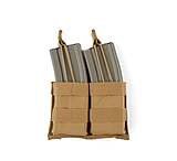 Image of Raine Tactical Gear M4 Double Magazine Shingle Pouch
