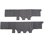 Image of Raine Tactical Gear Hook/Loop Cummerbund