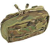 Image of Raine Tactical Gear Horizontal General Purpose Carry Pouch