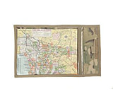 Image of Raine Tactical Gear Individual Map Case