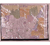 Image of Raine Tactical Gear Jumbo Map Case