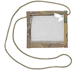 Image of Raine Tactical Gear Military Neck ID Holder