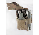 Image of Raine Tactical Gear Knife Light Pouch