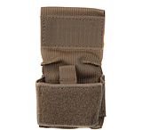 Image of Raine Tactical Gear Tobacco Dip Tin Carry Pouch