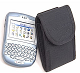 Image of Raine Tactical Gear Padded Smart Phone Pouches w/ Adjustable Belt Loop