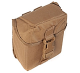 Image of Raine Tactical Gear PVS14 Night Vision Assembly Padded Carry Pouch