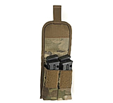 Image of Raine Tactical Gear Molle Quad Magazine Pouch