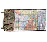 Image of Raine Tactical Gear Rolled Map Case
