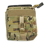 Image of Raine Tactical Gear Saw Utility Magazine Pouch