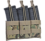 Image of Raine Tactical Gear M4 Triple Magazine Shingle Pouch