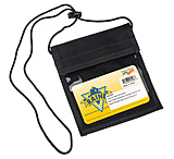 Image of Raine Tactical Gear Vertical Neck ID Holder