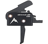 Image of Rainier Arms Blackout Defense AR-15 Zero Trigger, Flat