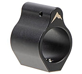 Image of Rainier Arms Match Low Profile Gas Block