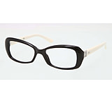 Image of Ralph Lauren DECO EVOLUTION RL6105 Single Vision Prescription Eyeglasses