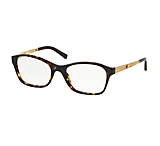 Image of Ralph Lauren DECO EVOLUTION RL6109 Single Vision Prescription Eyeglasses