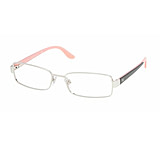 Image of Ralph Lauren Eyeglasses RL5059 with Lined Bifocal Rx Prescription Lenses