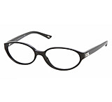 Image of Ralph Lauren Eyeglasses RL6037 with Lined Bifocal Rx Prescription Lenses