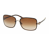 Image of Ralph Lauren Bifocal Sunglasses RL7030 with Lined Bi-Focal Rx Prescription Lenses