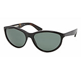 Image of Ralph Lauren RL8061W Sunglasses with No-Line Progressive Rx Prescription Lenses