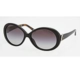 Image of Ralph Lauren Bifocal Sunglasses RL8062 with Lined Bi-Focal Rx Prescription Lenses