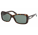 Image of Ralph Lauren Bifocal Sunglasses RL8066 with Lined Bi-Focal Rx Prescription Lenses