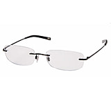 Image of Ralph Lauren Eyeglasses RL5013 with No-Line Progressive Rx Prescription Lenses