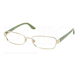 Image of Ralph Lauren RL5074 Eyeglass Frames