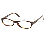 Image of Ralph Lauren Eyeglasses RL6020 with Lined Bifocal Rx Prescription Lenses