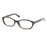 Image of Ralph Lauren RL6091 Progressive Prescription Eyeglasses
