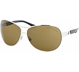 Image of Ralph Lauren Bifocal Sunglasses RL7023 with Lined Bi-Focal Rx Prescription Lenses