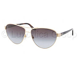 Image of Ralph Lauren RL7043 Single Vision Prescription Sunglasses