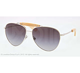 Image of Ralph Lauren RL7044 Single Vision Prescription Sunglasses