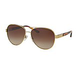 Image of Ralph Lauren RL7054Q Single Vision Prescription Sunglasses
