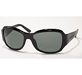 Image of Ralph Lauren RL8019 Sunglasses with No-Line Progressive Rx Prescription Lenses