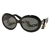 Image of Ralph Lauren Bifocal Sunglasses RL8026 with Lined Bi-Focal Rx Prescription Lenses