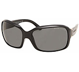 Image of Ralph Lauren Bifocal Sunglasses RL8034 with Lined Bi-Focal Rx Prescription Lenses