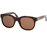 Image of Ralph Lauren Bifocal Sunglasses RL8035 with Lined Bi-Focal Rx Prescription Lenses