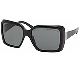 Image of Ralph Lauren Bifocal Sunglasses RL8039 with Lined Bi-Focal Rx Prescription Lenses